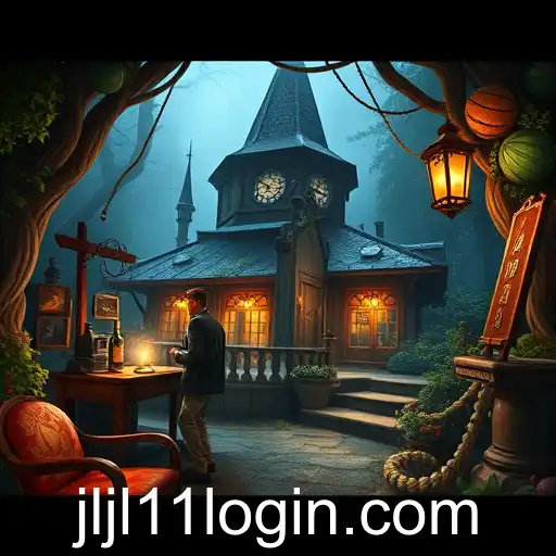 Exploring the World of Adventure Games: A Journey into Virtual Realms