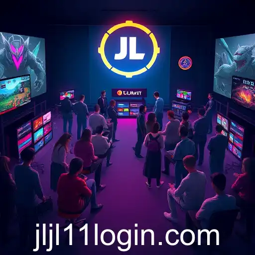 Exploring the 'Community Hub': A Dynamic Space for Gamers with JLJL11 Login Access