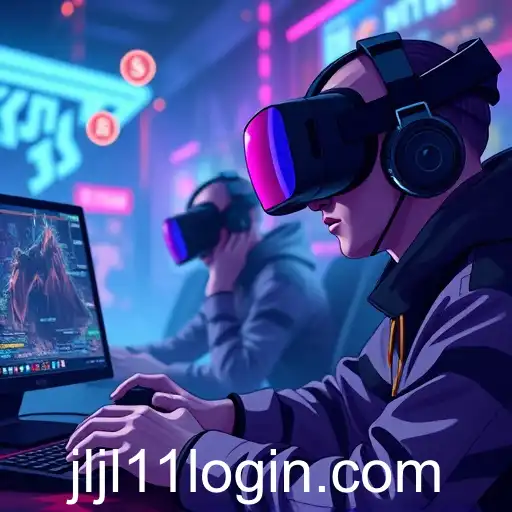 Exploring Online Gaming Trends