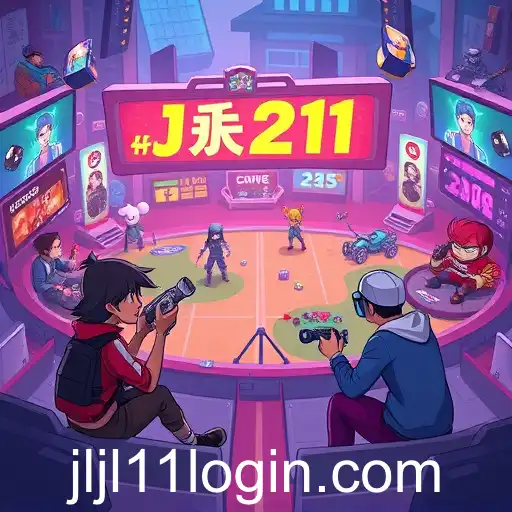 The Future of Gaming: jljl11 Login and its Evolution