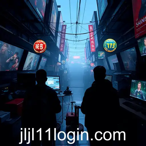 Gaming Trends and Security in 2025