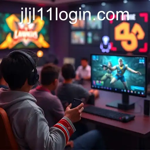 Gaming Trends in the Modern Era