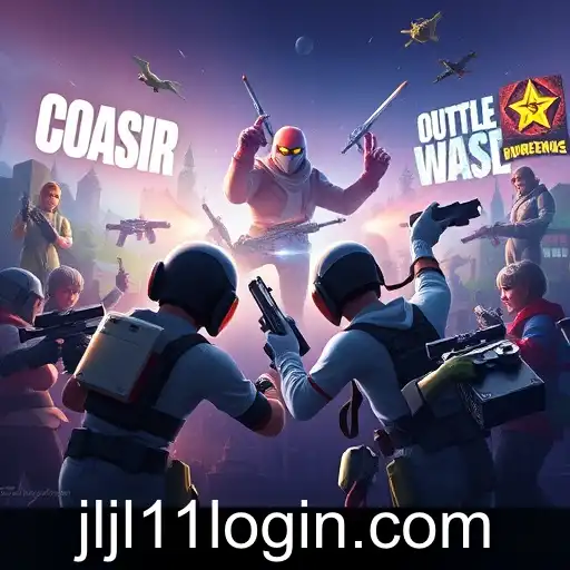 Exploring the Exciting World of Multiplayer Games