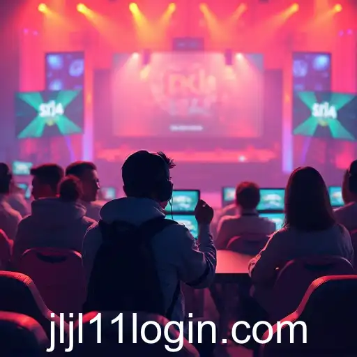 The Rise of Online Gaming Platforms