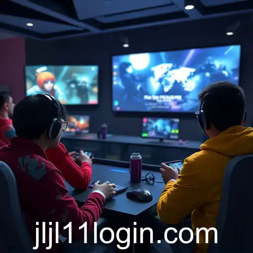 The Rise of Online Gaming Platforms