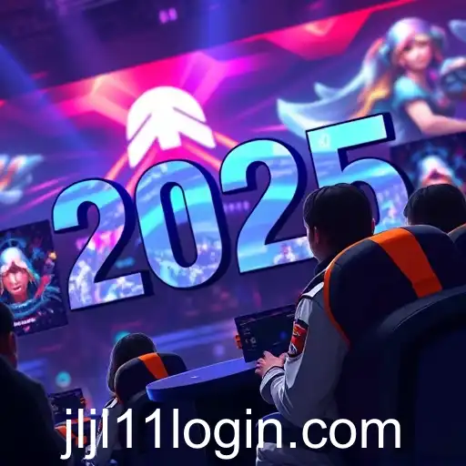The Rise of Online Gaming Platforms in 2025