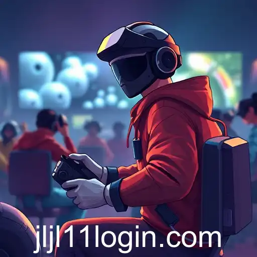 Emergence of Virtual Gaming Societies